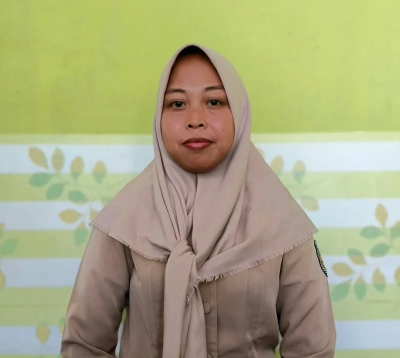 OKTA RESI ARY ANGGRAENI, S.SI