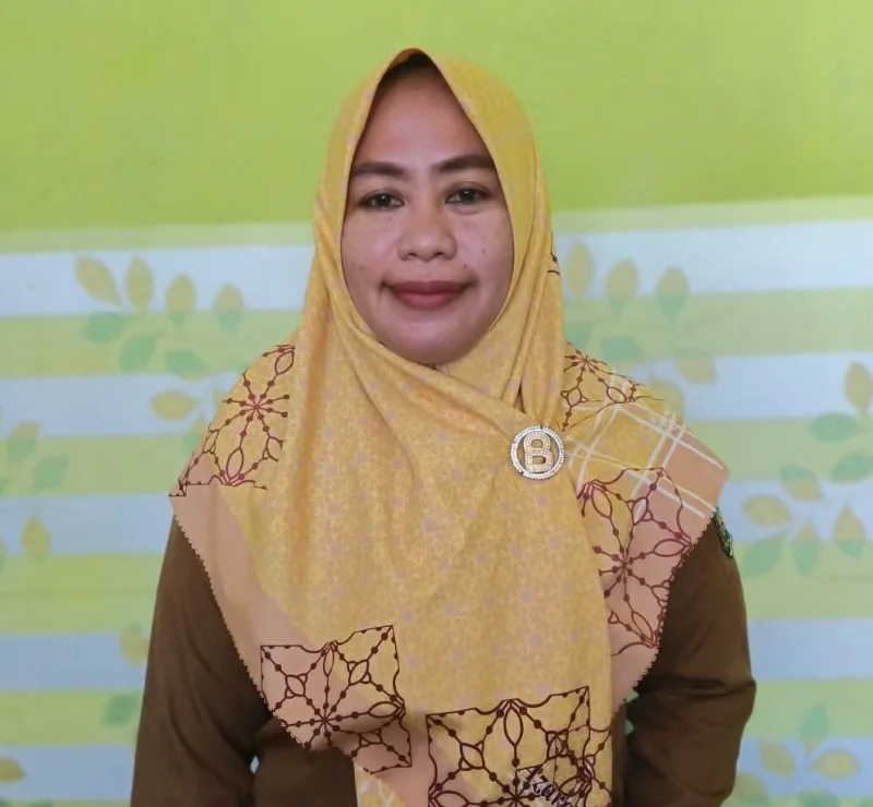 Yeni Umi Kulsum